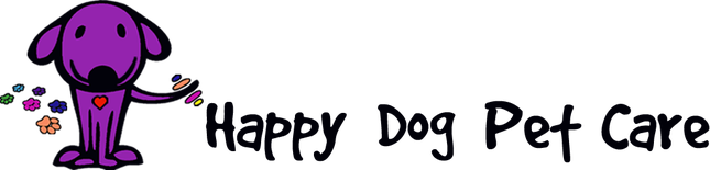 Happy Dog Pet Care Boulder